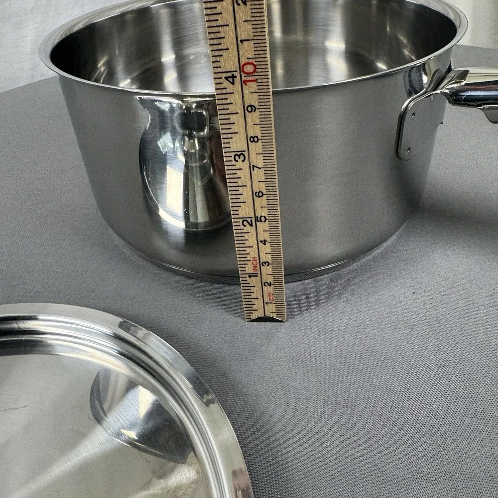 Vintage Cooking Club Of America 7 1/2